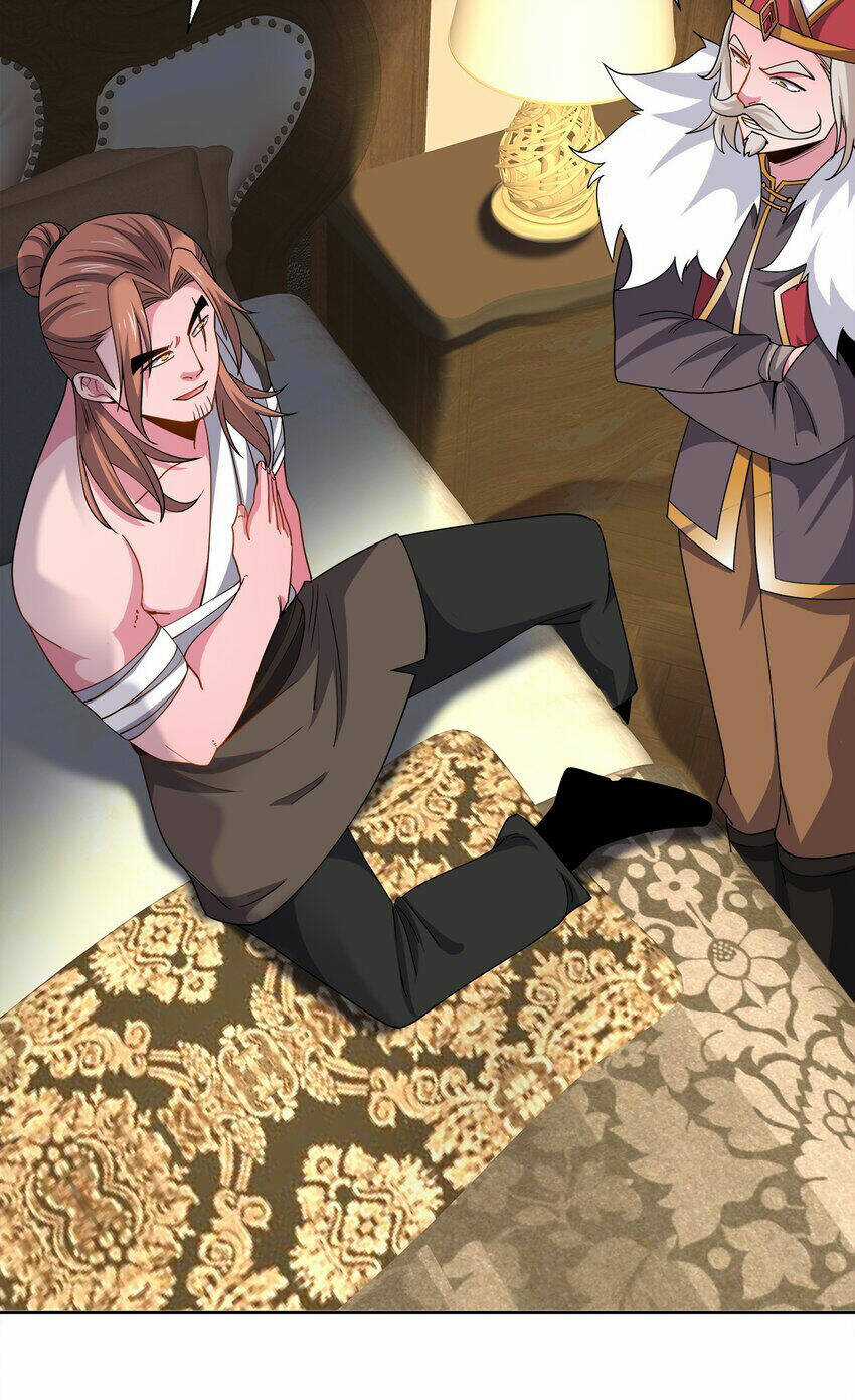 Sức Mạnh Của Ma Thần Vương Chapter 54 trang 39