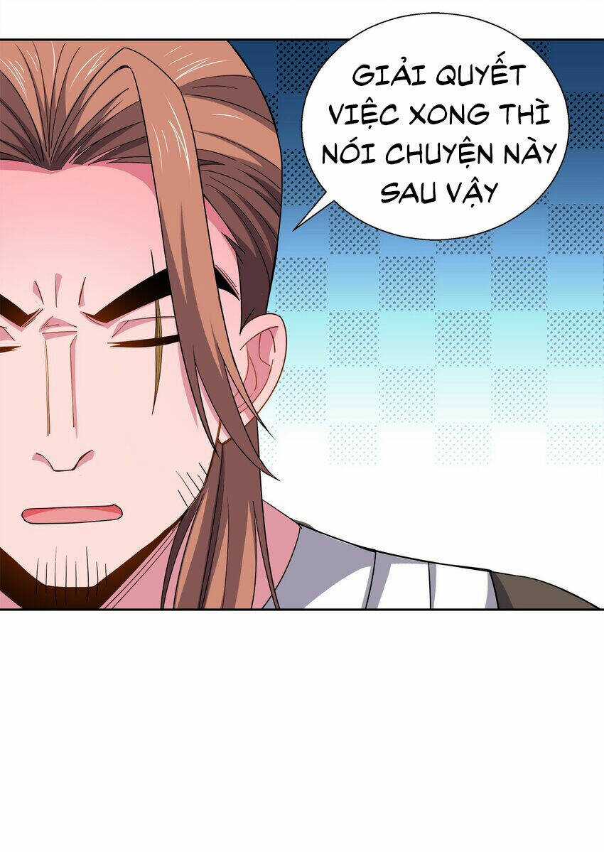 Sức Mạnh Của Ma Thần Vương Chapter 54 trang 41