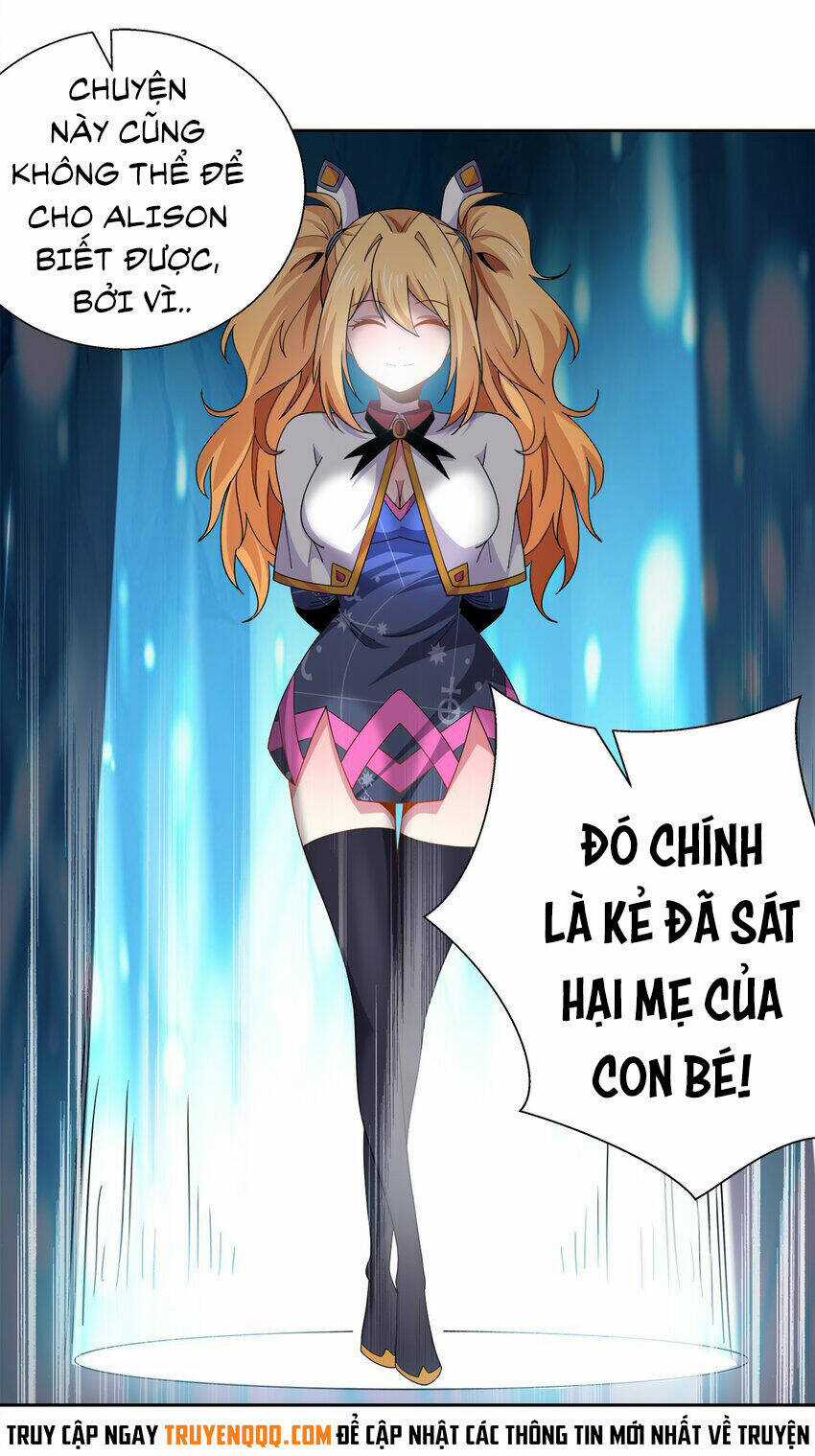 Sức Mạnh Của Ma Thần Vương Chapter 54 trang 44