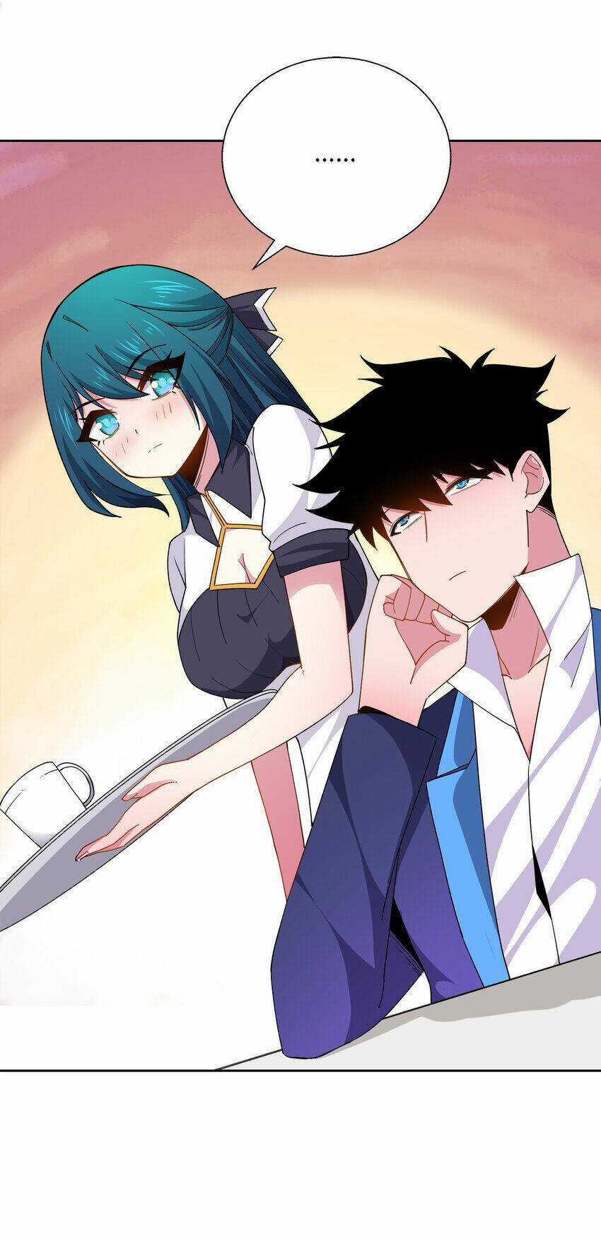 Sức Mạnh Của Ma Thần Vương Chapter 54 trang 5