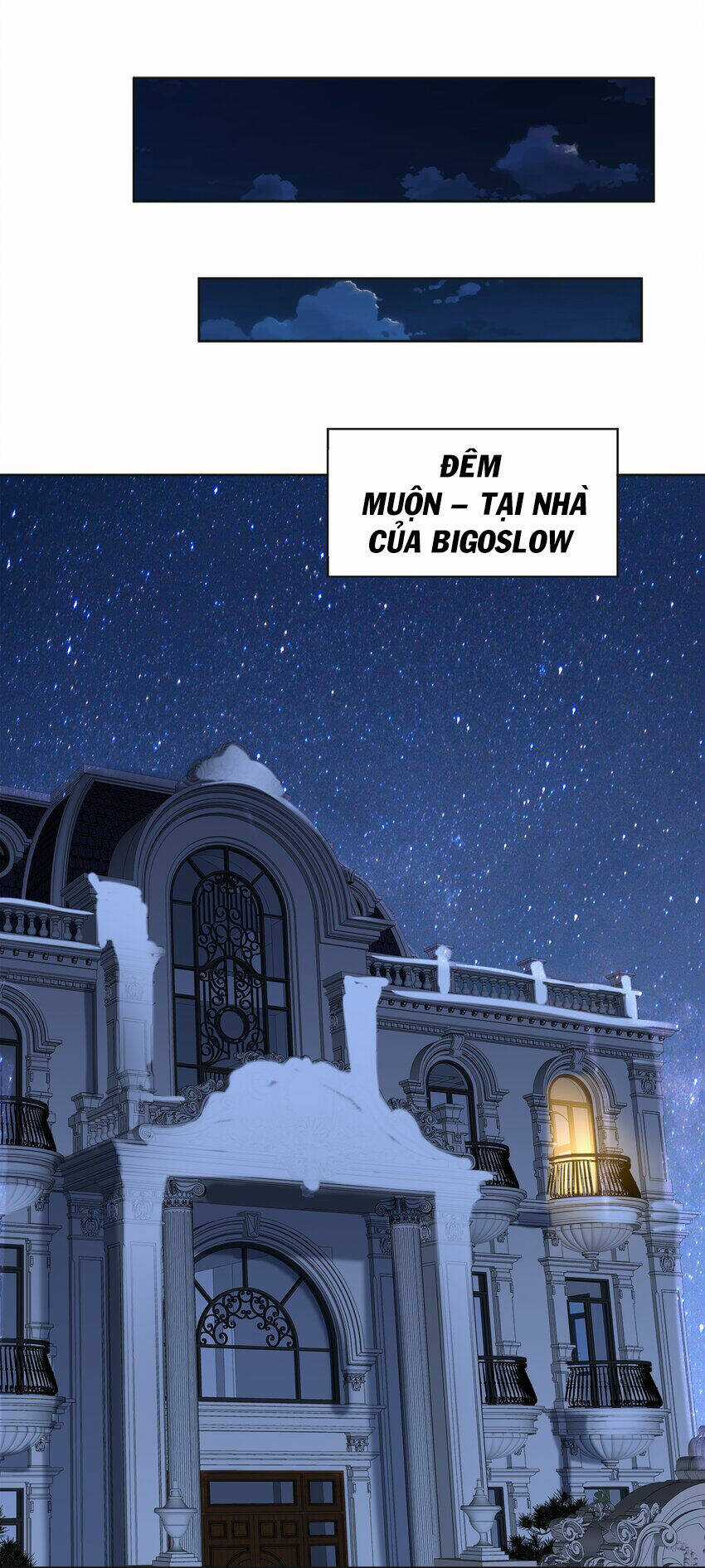 Sức Mạnh Của Ma Thần Vương Chapter 54 trang 6