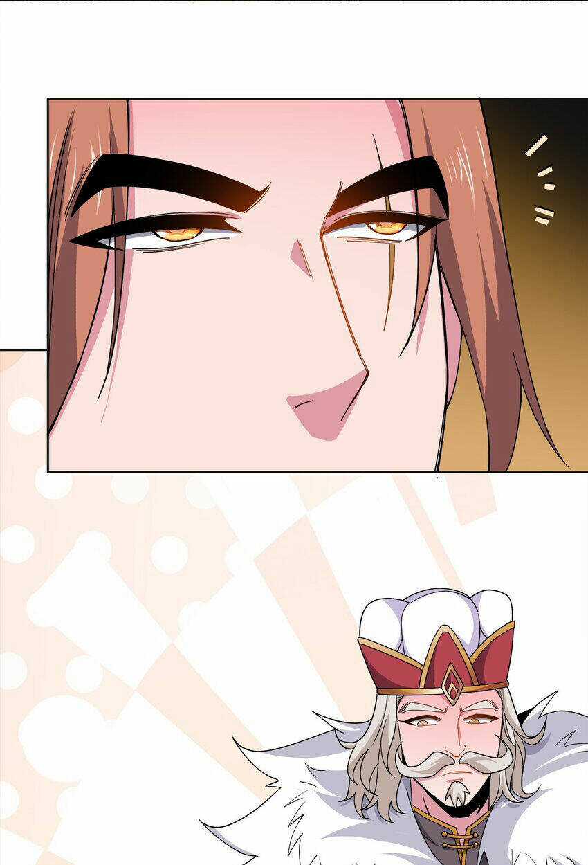 Sức Mạnh Của Ma Thần Vương Chapter 54 trang 7