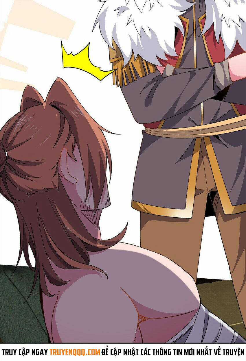 Sức Mạnh Của Ma Thần Vương Chapter 54 trang 8