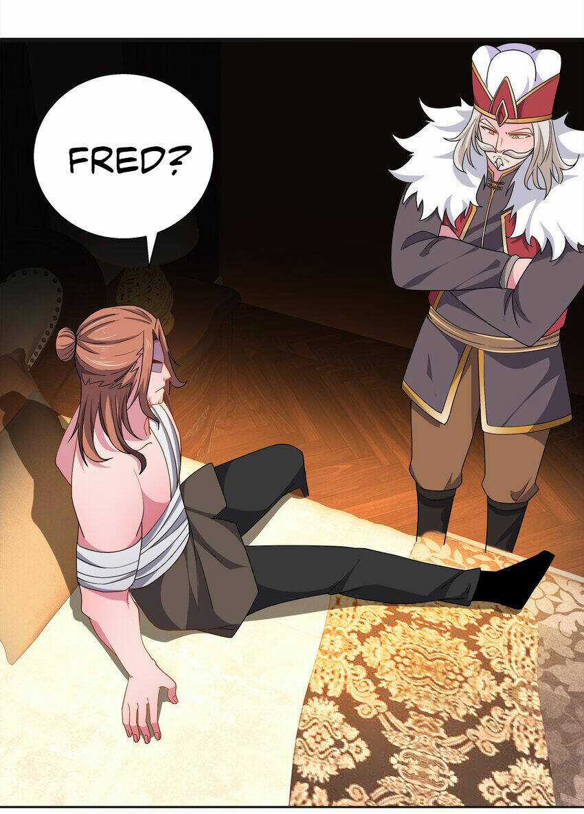 Sức Mạnh Của Ma Thần Vương Chapter 54 trang 9