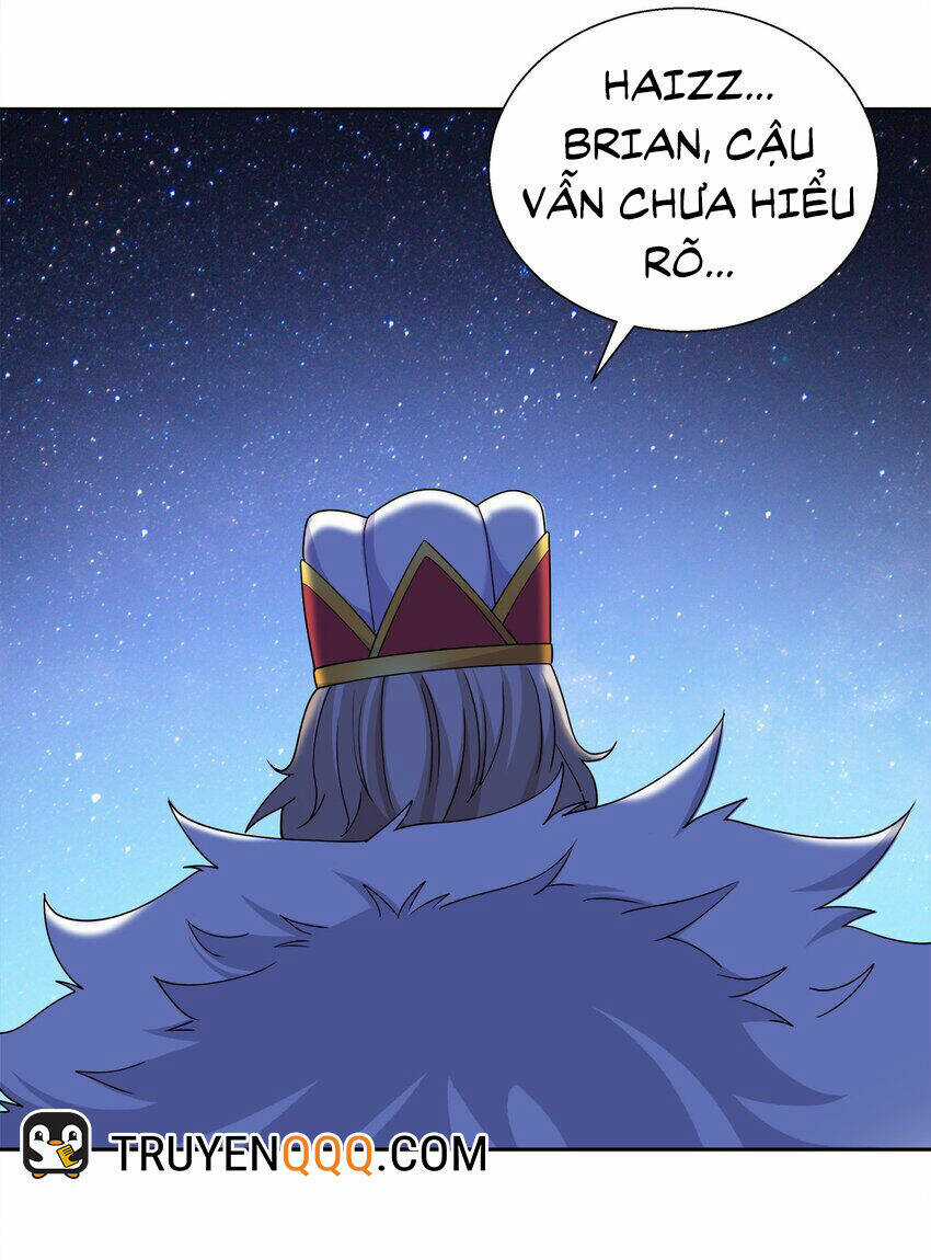 Sức Mạnh Của Ma Thần Vương Chapter 55 trang 17