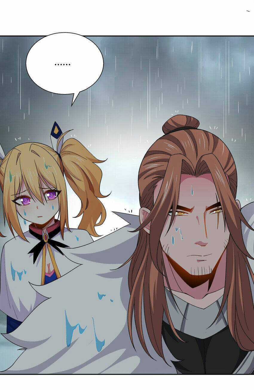 Sức Mạnh Của Ma Thần Vương Chapter 55 trang 21