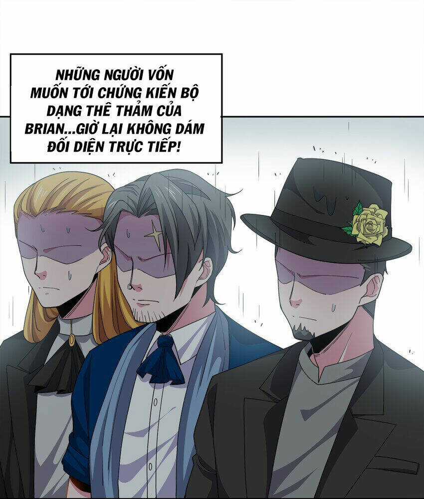 Sức Mạnh Của Ma Thần Vương Chapter 55 trang 23