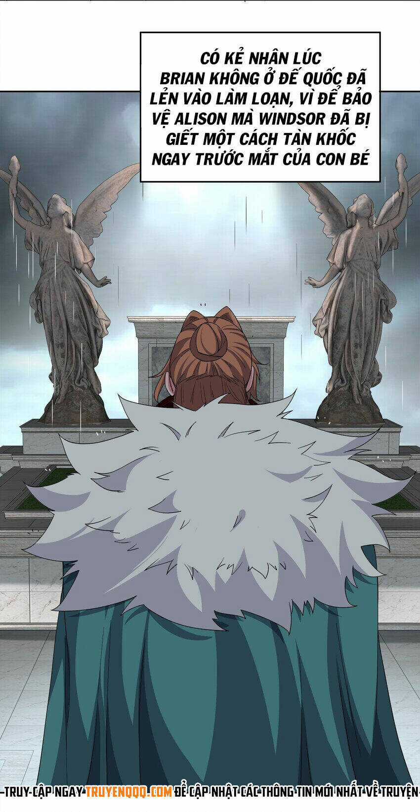 Sức Mạnh Của Ma Thần Vương Chapter 55 trang 24