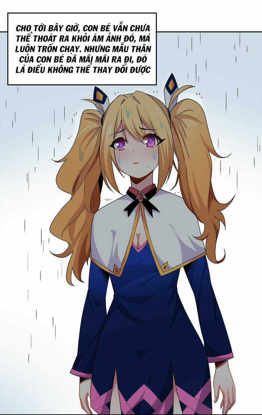 Sức Mạnh Của Ma Thần Vương Chapter 55 trang 25