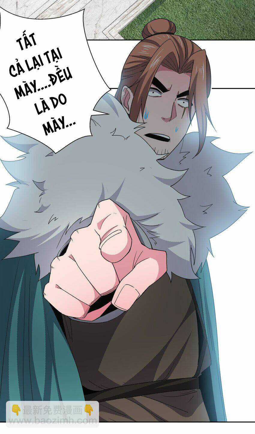 Sức Mạnh Của Ma Thần Vương Chapter 55 trang 30