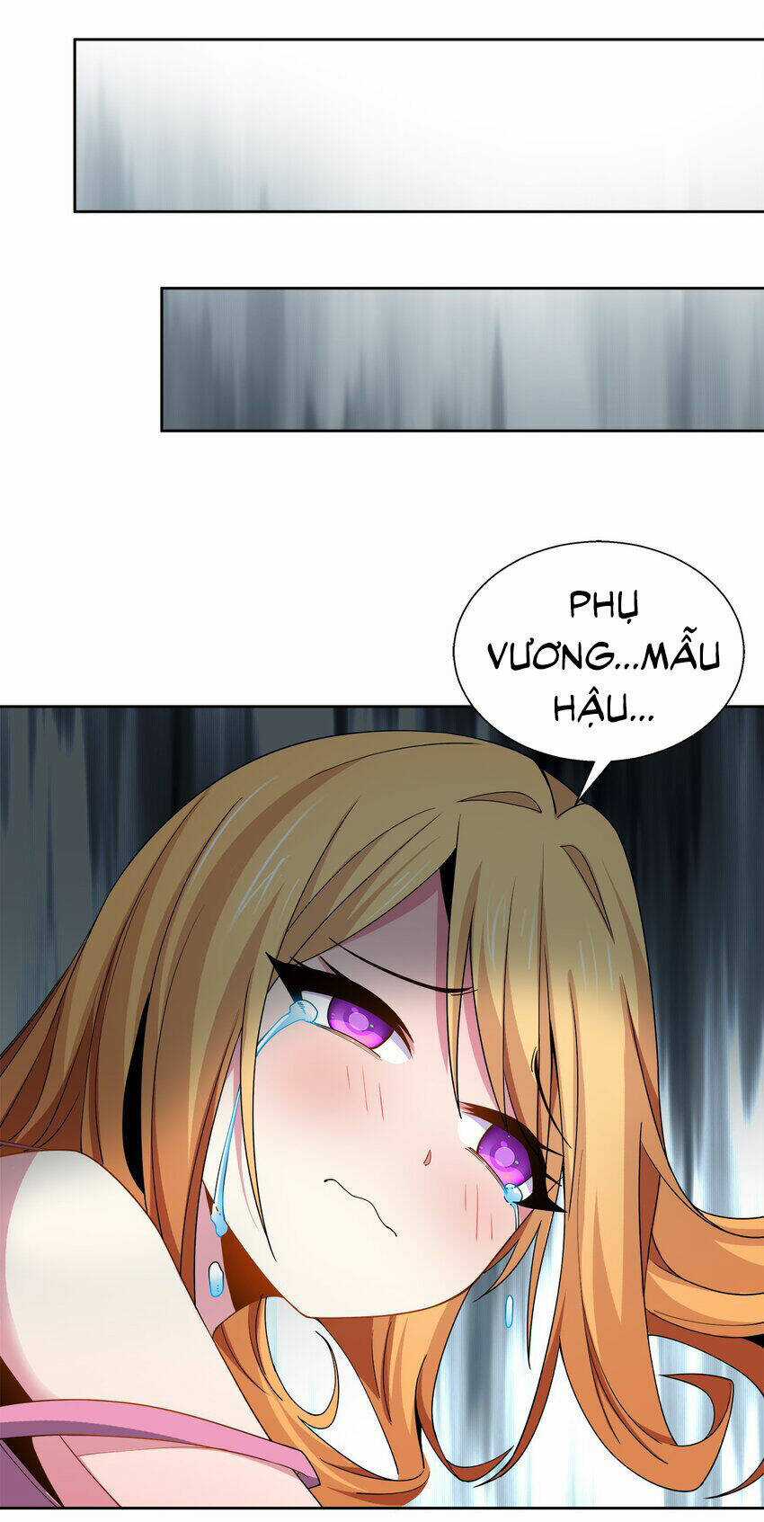 Sức Mạnh Của Ma Thần Vương Chapter 55 trang 31