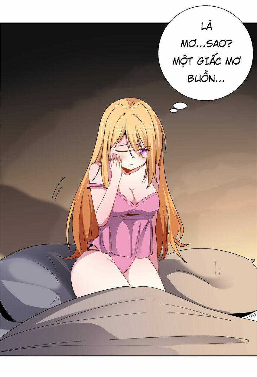 Sức Mạnh Của Ma Thần Vương Chapter 55 trang 32
