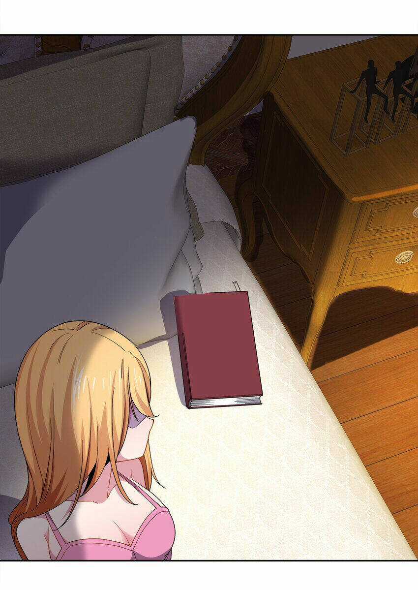 Sức Mạnh Của Ma Thần Vương Chapter 55 trang 33