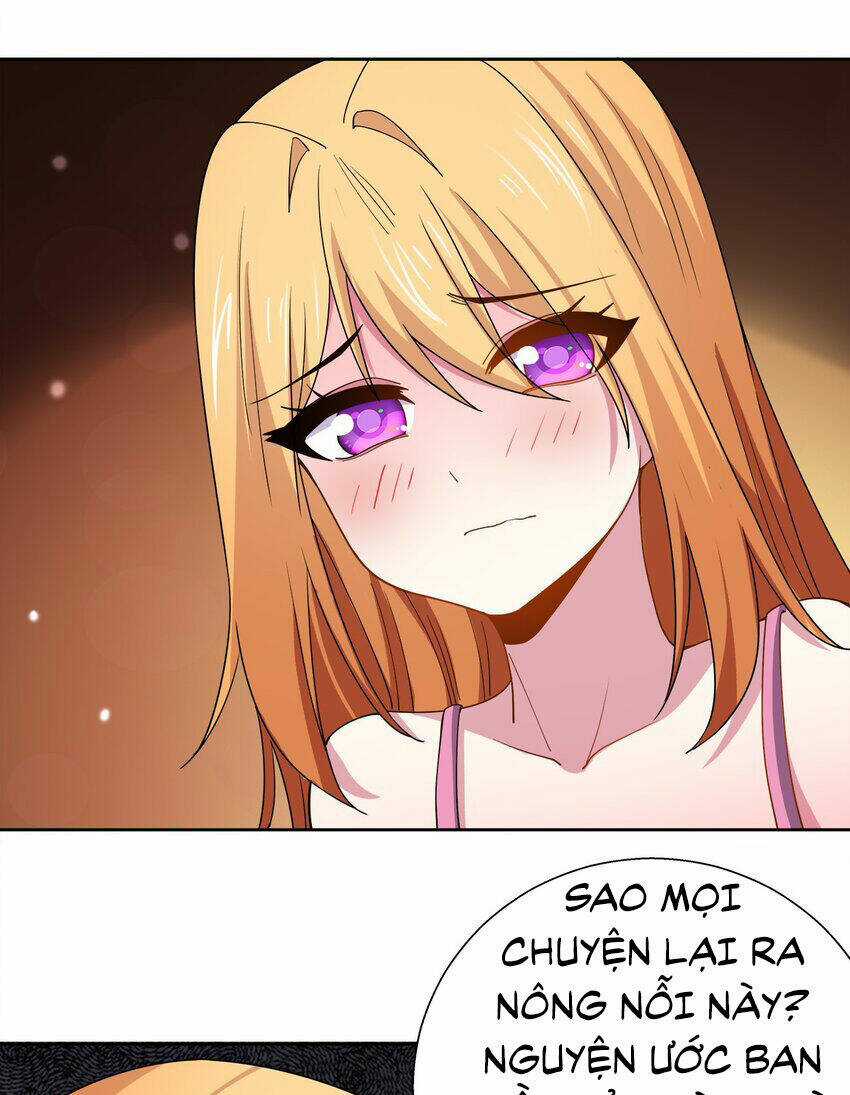 Sức Mạnh Của Ma Thần Vương Chapter 55 trang 34