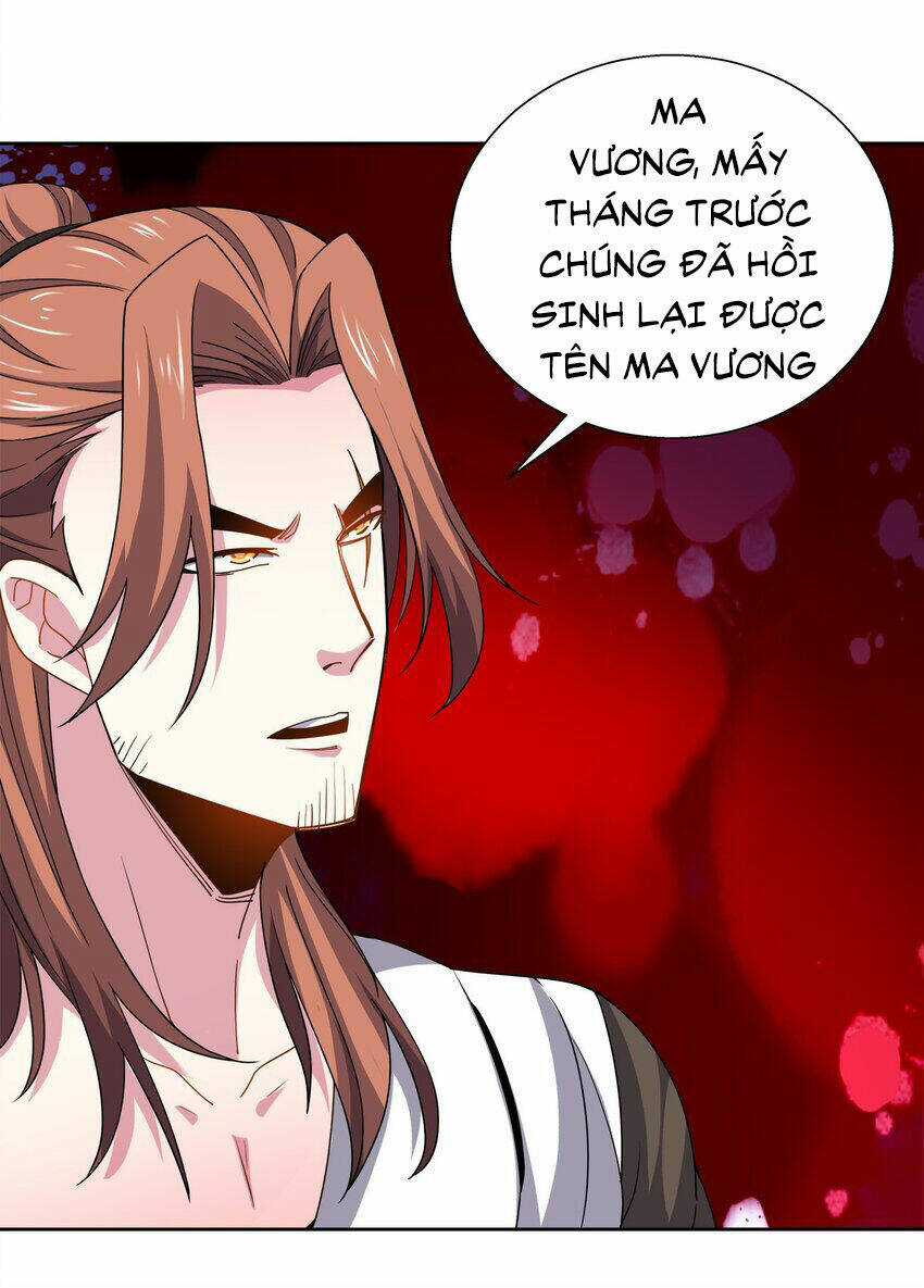 Sức Mạnh Của Ma Thần Vương Chapter 55 trang 4