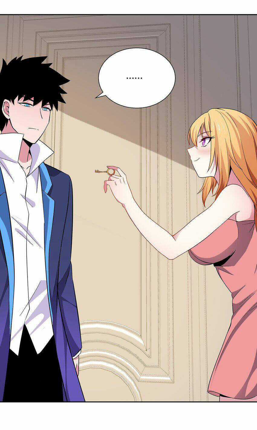 Sức Mạnh Của Ma Thần Vương Chapter 56 trang 11