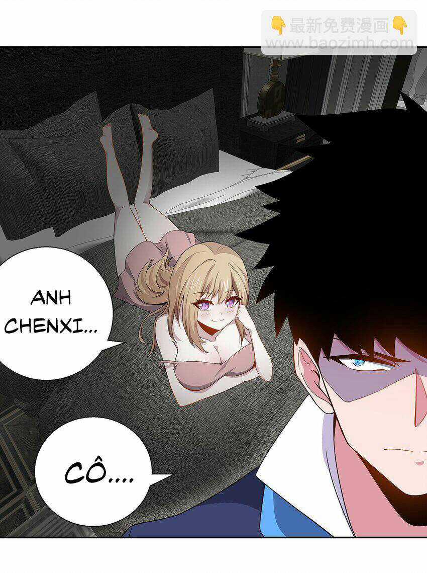 Sức Mạnh Của Ma Thần Vương Chapter 56 trang 12