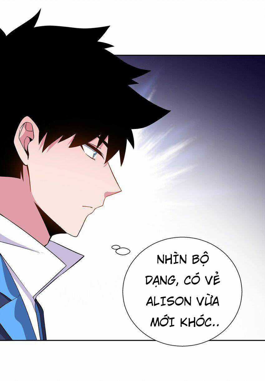 Sức Mạnh Của Ma Thần Vương Chapter 56 trang 14