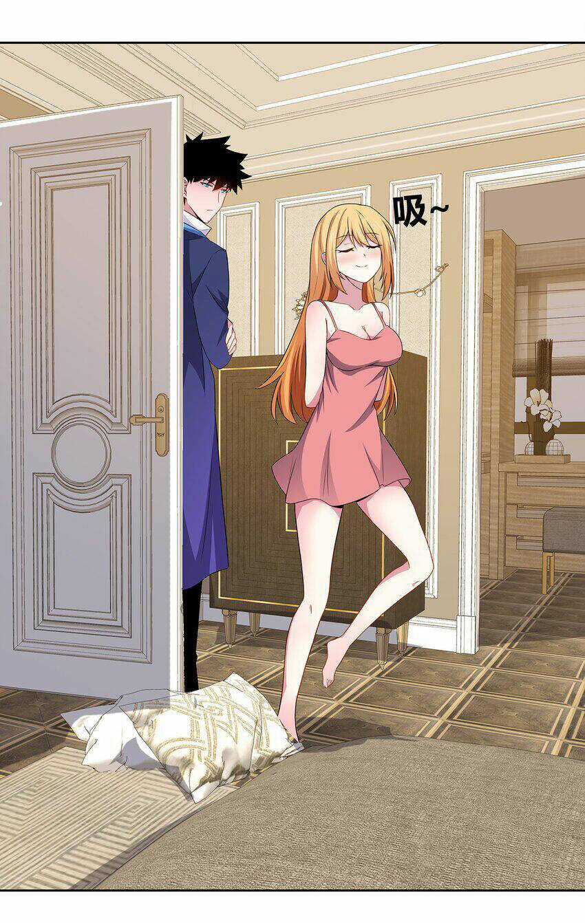 Sức Mạnh Của Ma Thần Vương Chapter 56 trang 16