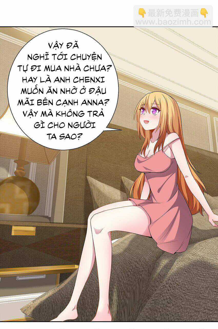 Sức Mạnh Của Ma Thần Vương Chapter 56 trang 22