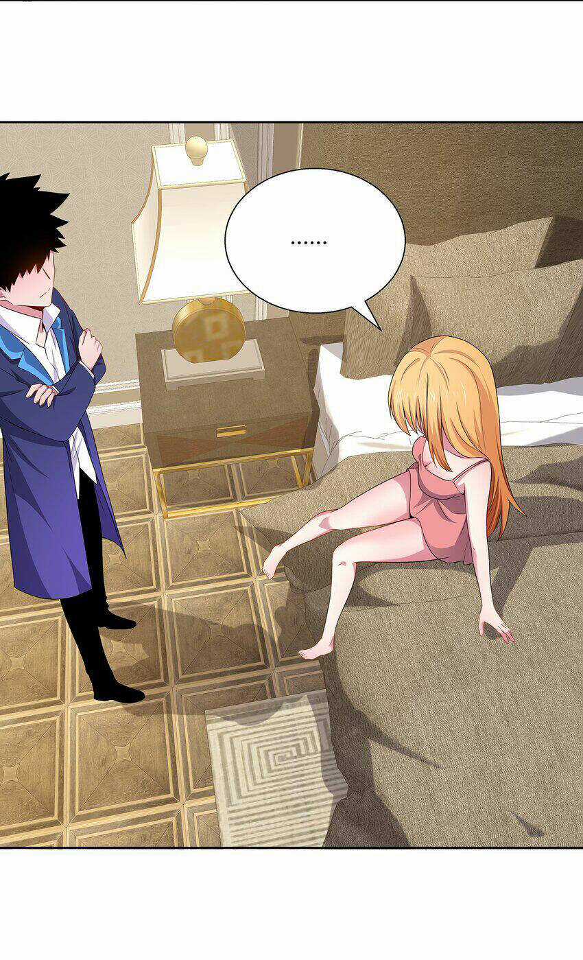 Sức Mạnh Của Ma Thần Vương Chapter 56 trang 27