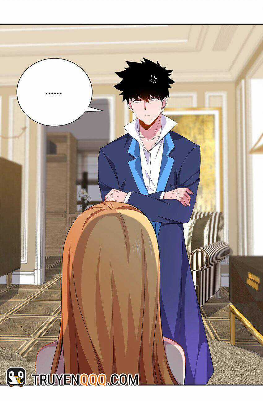 Sức Mạnh Của Ma Thần Vương Chapter 56 trang 31