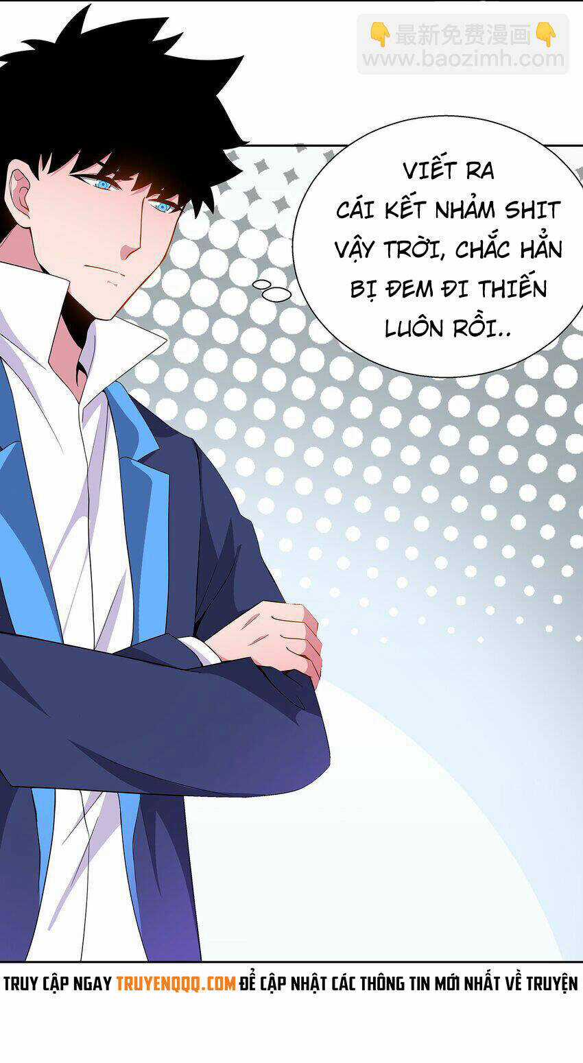 Sức Mạnh Của Ma Thần Vương Chapter 56 trang 37