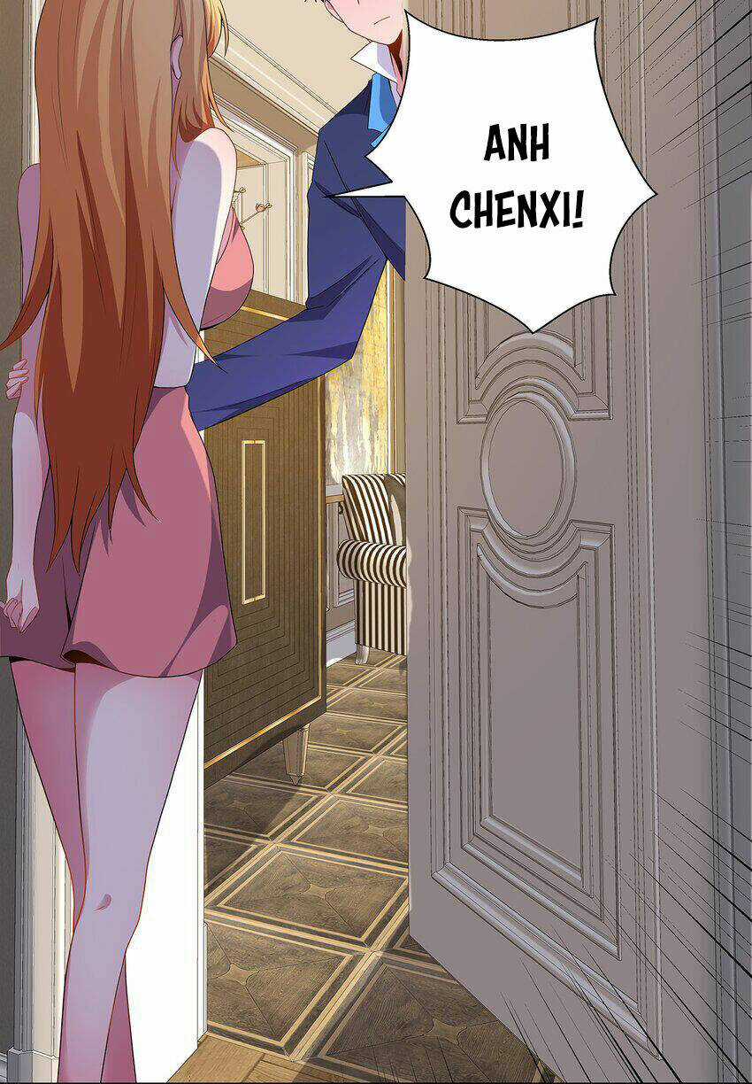 Sức Mạnh Của Ma Thần Vương Chapter 56 trang 4