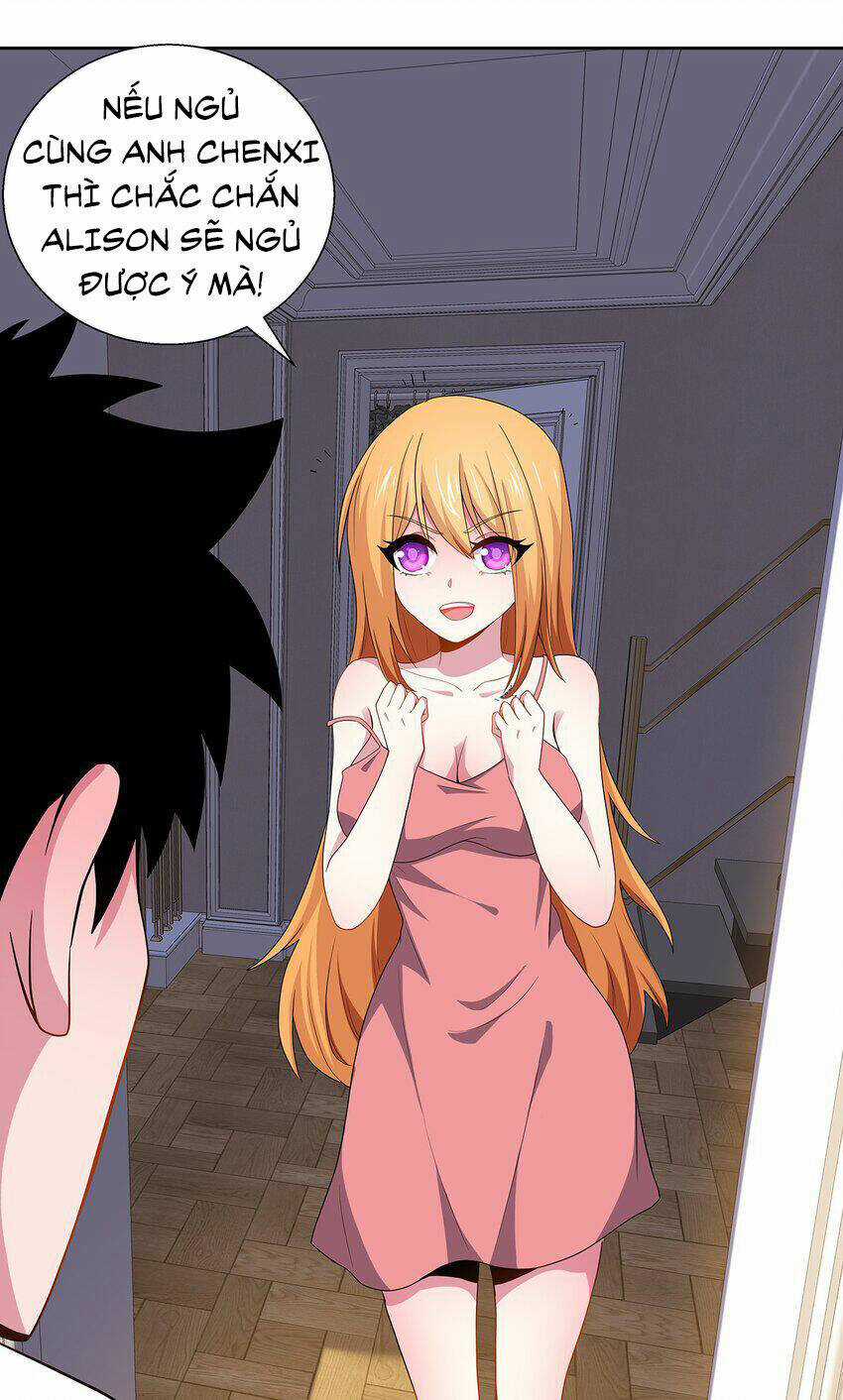 Sức Mạnh Của Ma Thần Vương Chapter 56 trang 6