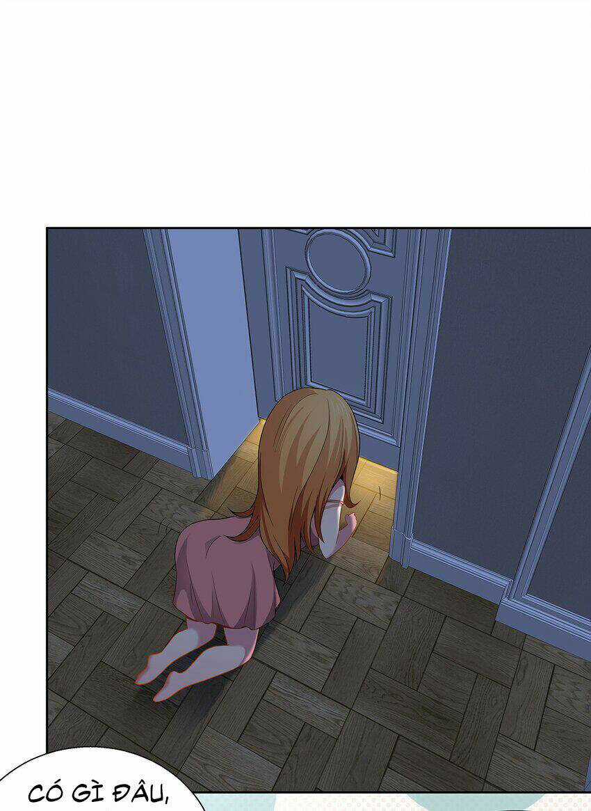 Sức Mạnh Của Ma Thần Vương Chapter 56 trang 8