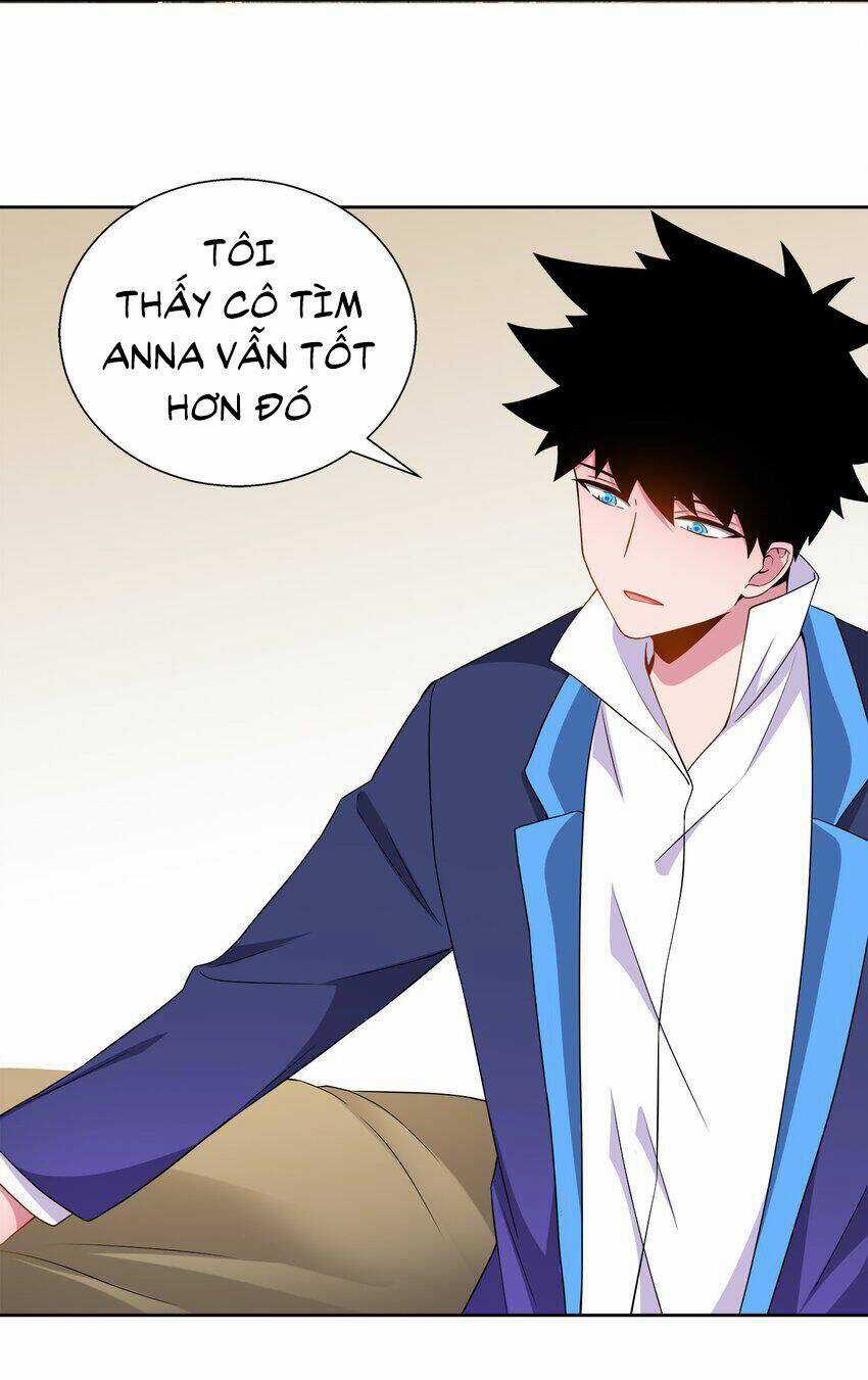 Sức Mạnh Của Ma Thần Vương Chapter 57 trang 16