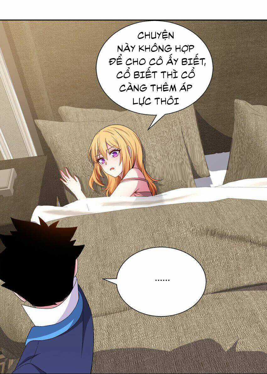 Sức Mạnh Của Ma Thần Vương Chapter 57 trang 17