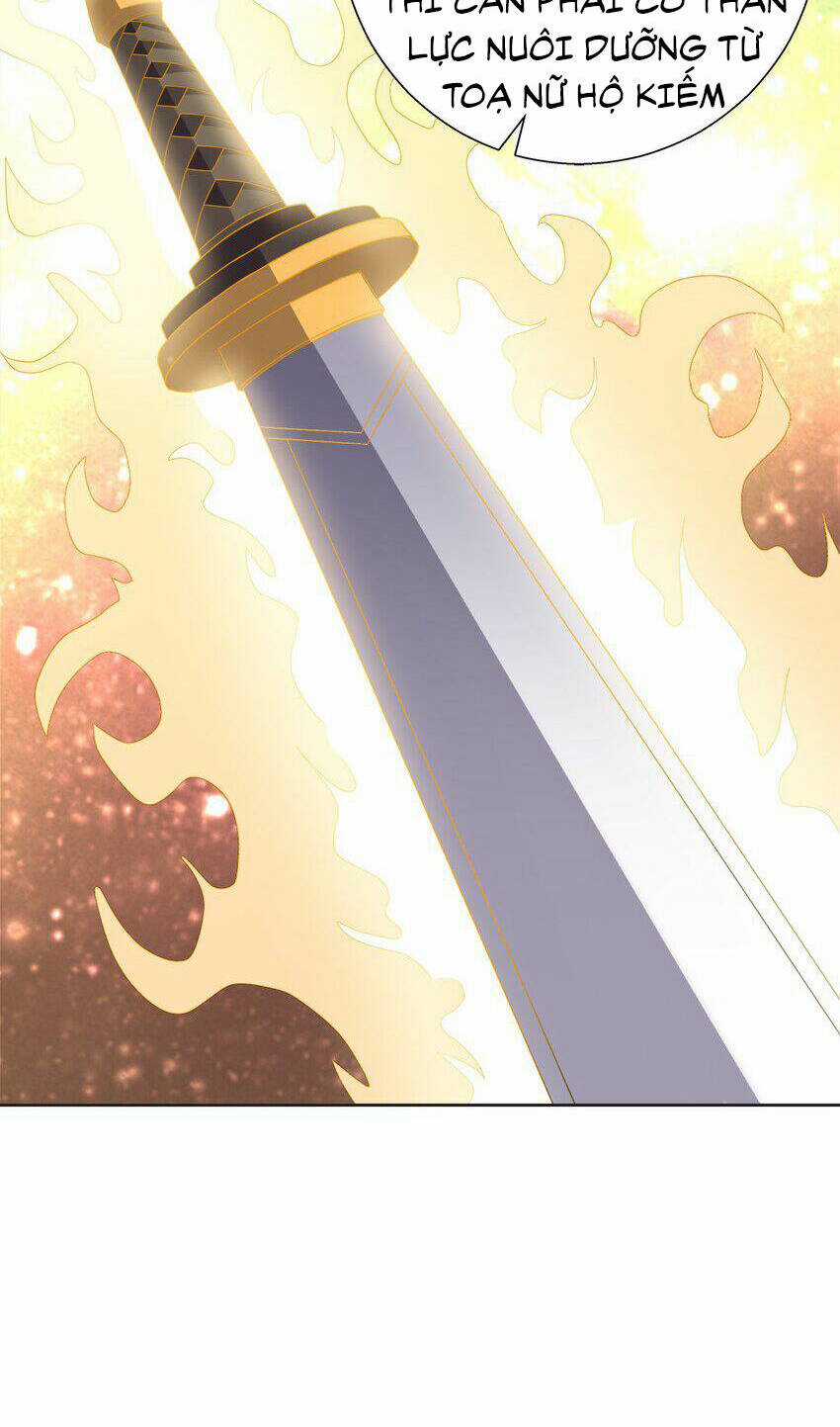 Sức Mạnh Của Ma Thần Vương Chapter 57 trang 23