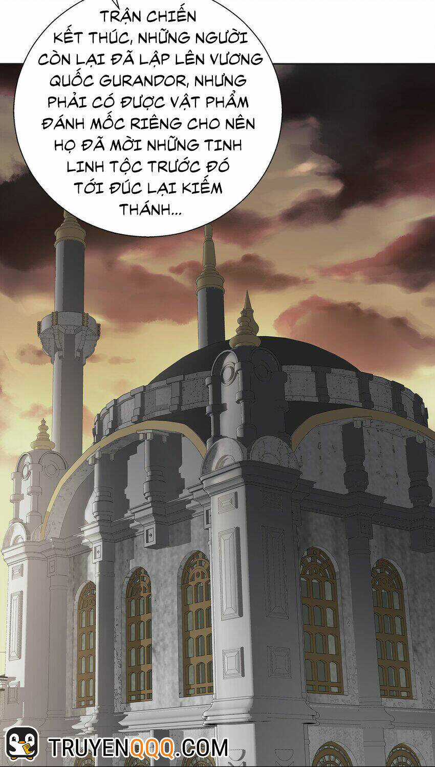 Sức Mạnh Của Ma Thần Vương Chapter 57 trang 25