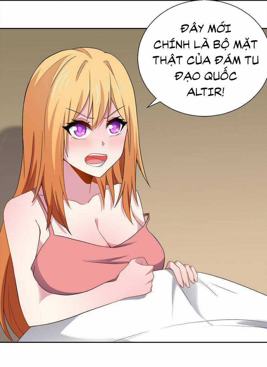 Sức Mạnh Của Ma Thần Vương Chapter 57 trang 28