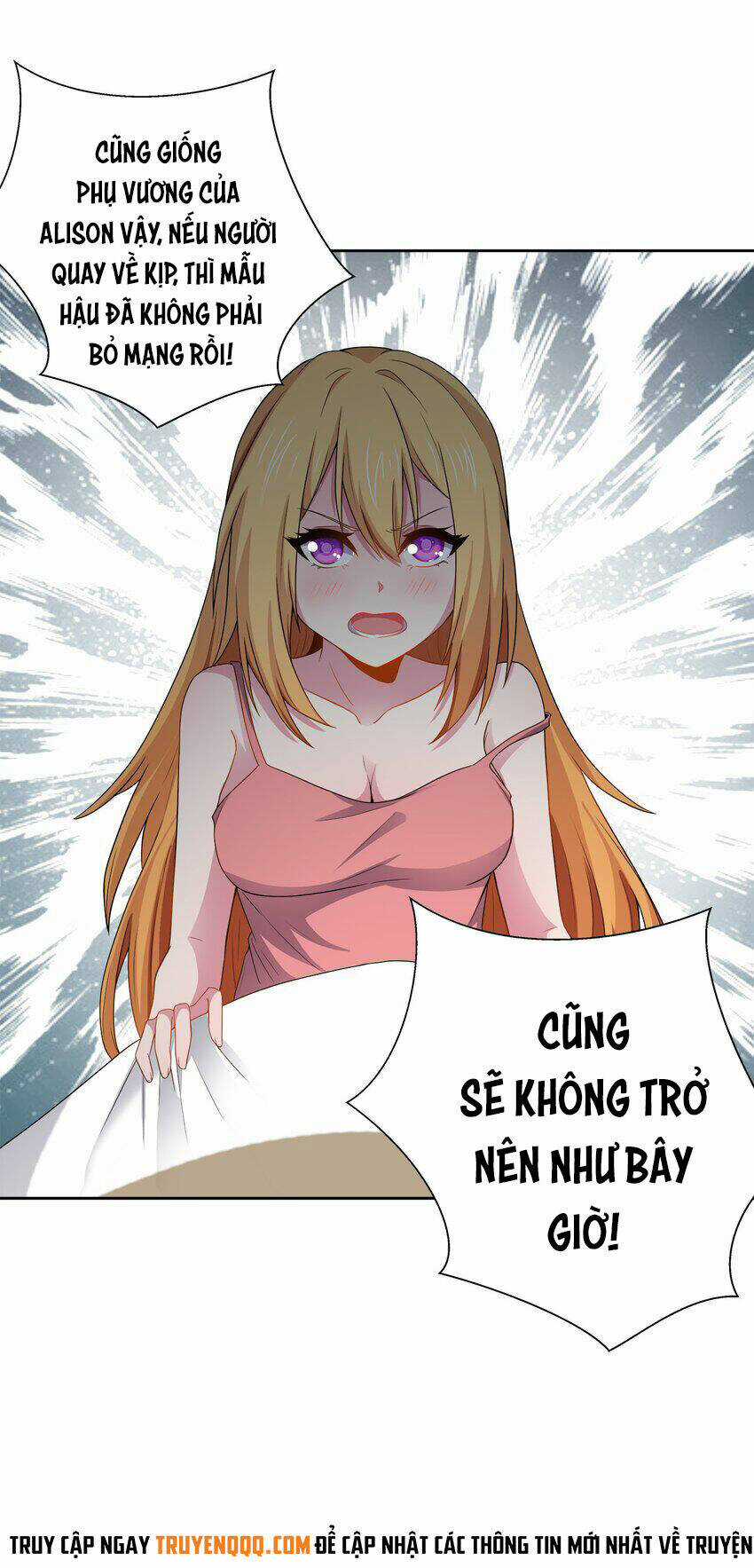 Sức Mạnh Của Ma Thần Vương Chapter 57 trang 30