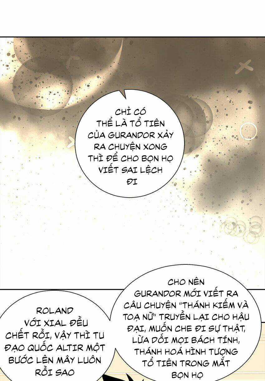 Sức Mạnh Của Ma Thần Vương Chapter 57 trang 7