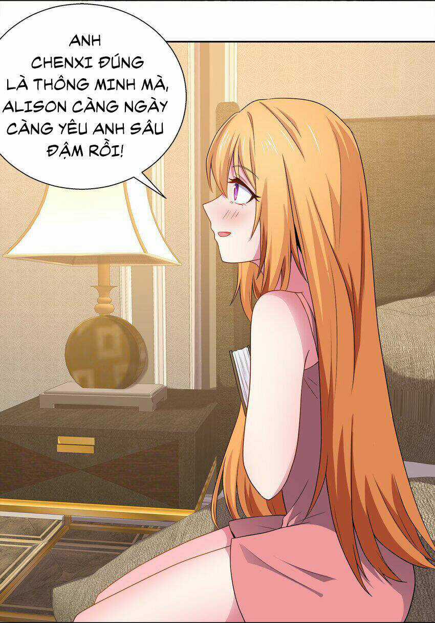 Sức Mạnh Của Ma Thần Vương Chapter 57 trang 9