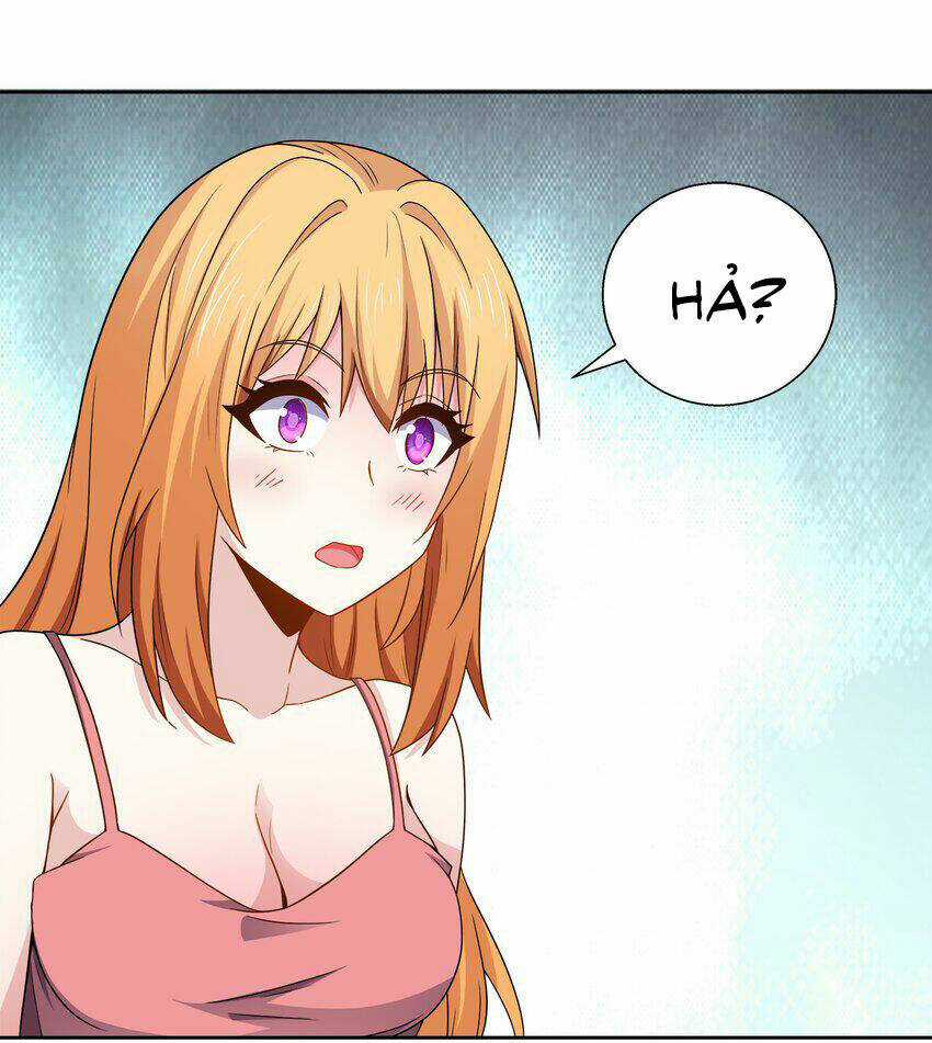 Sức Mạnh Của Ma Thần Vương Chapter 58 trang 10