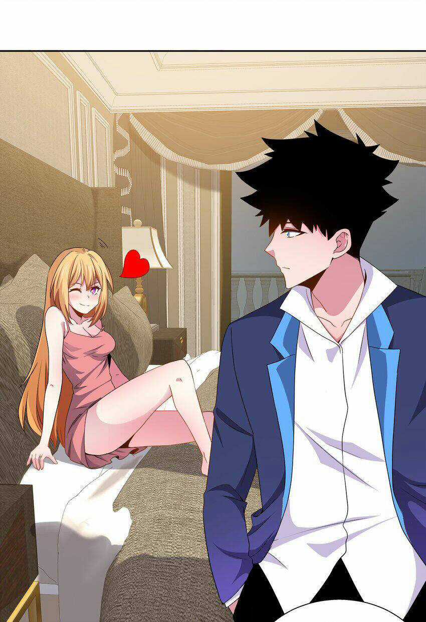 Sức Mạnh Của Ma Thần Vương Chapter 58 trang 17