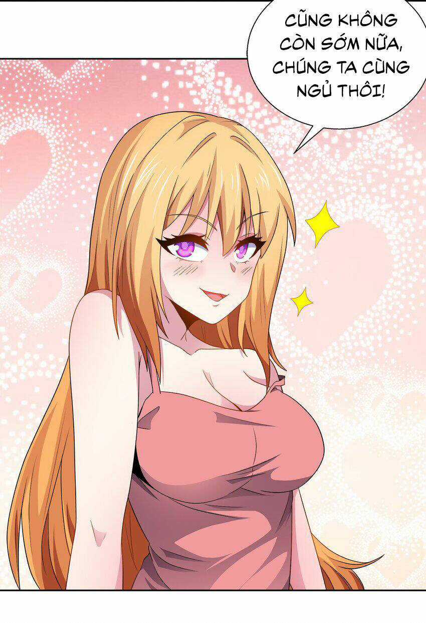 Sức Mạnh Của Ma Thần Vương Chapter 58 trang 18