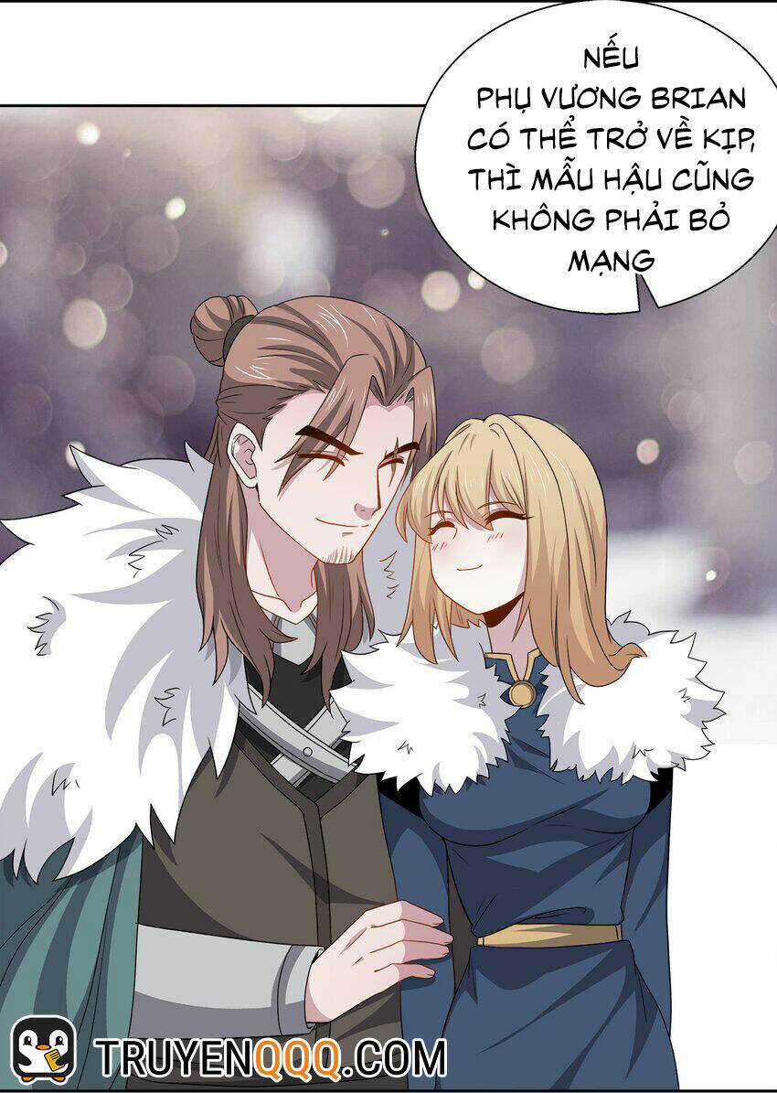 Sức Mạnh Của Ma Thần Vương Chapter 58 trang 2