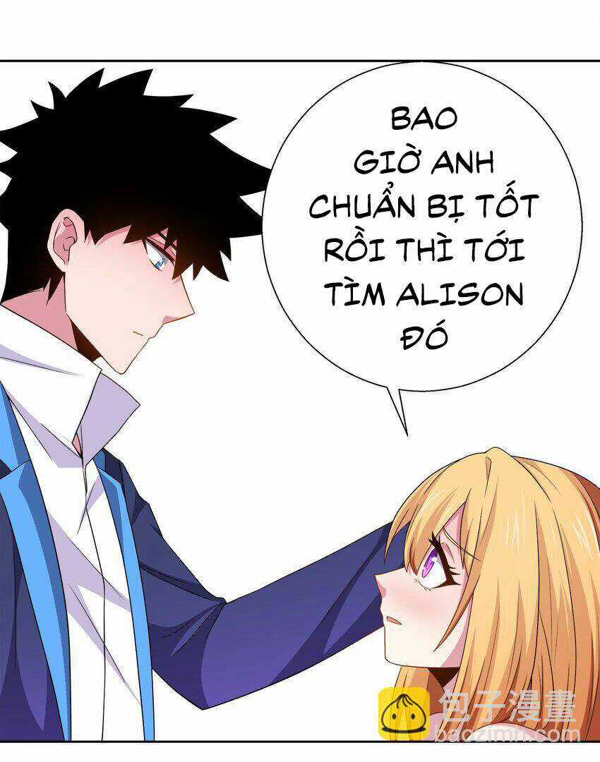 Sức Mạnh Của Ma Thần Vương Chapter 58 trang 20