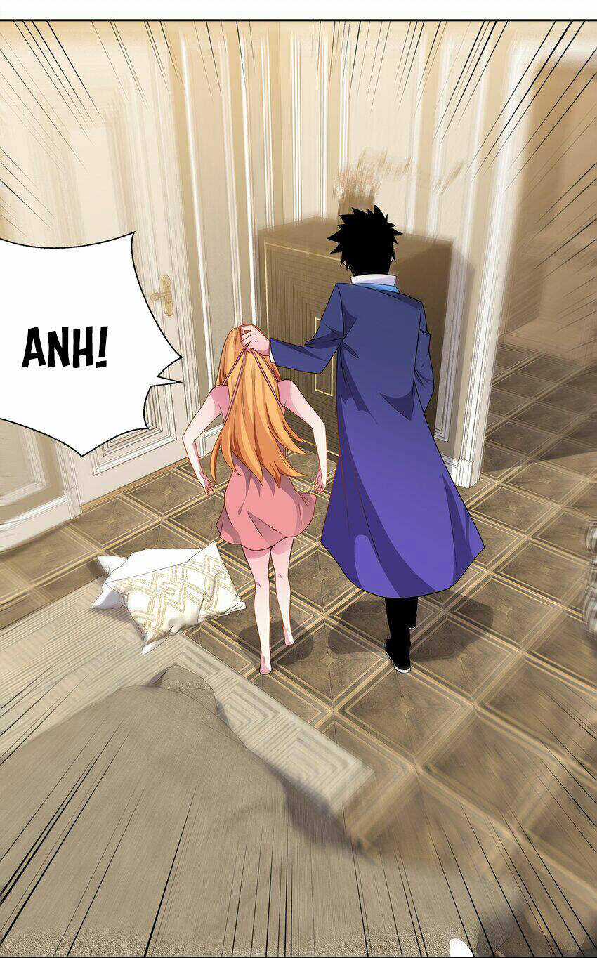 Sức Mạnh Của Ma Thần Vương Chapter 58 trang 21