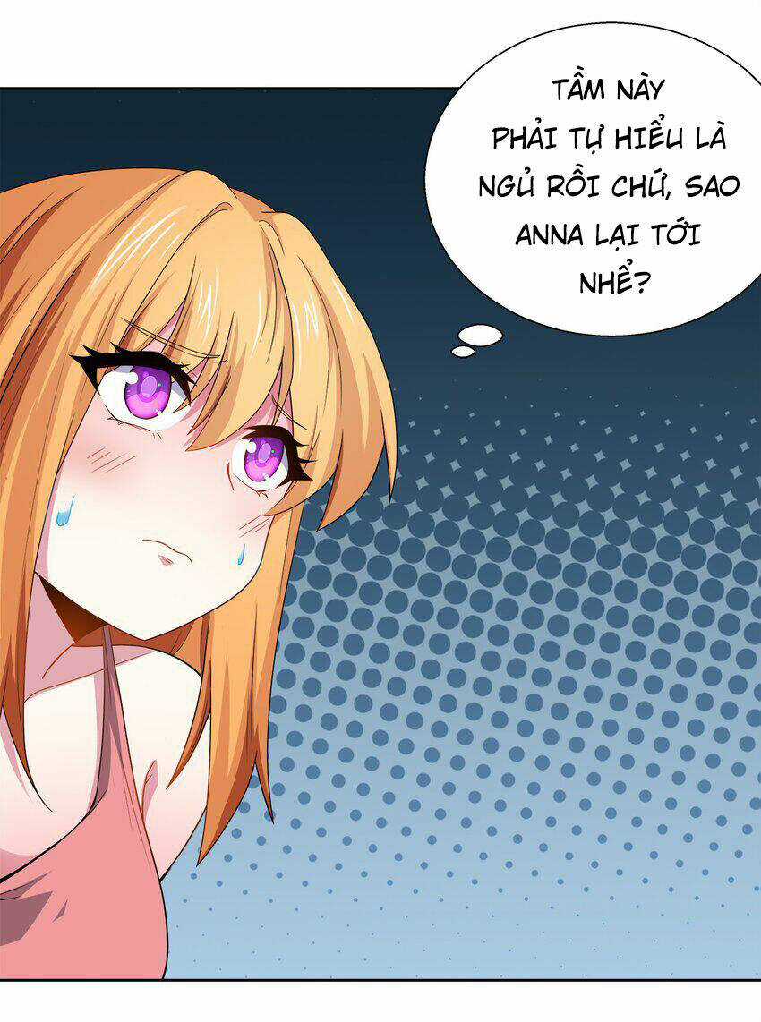 Sức Mạnh Của Ma Thần Vương Chapter 58 trang 24