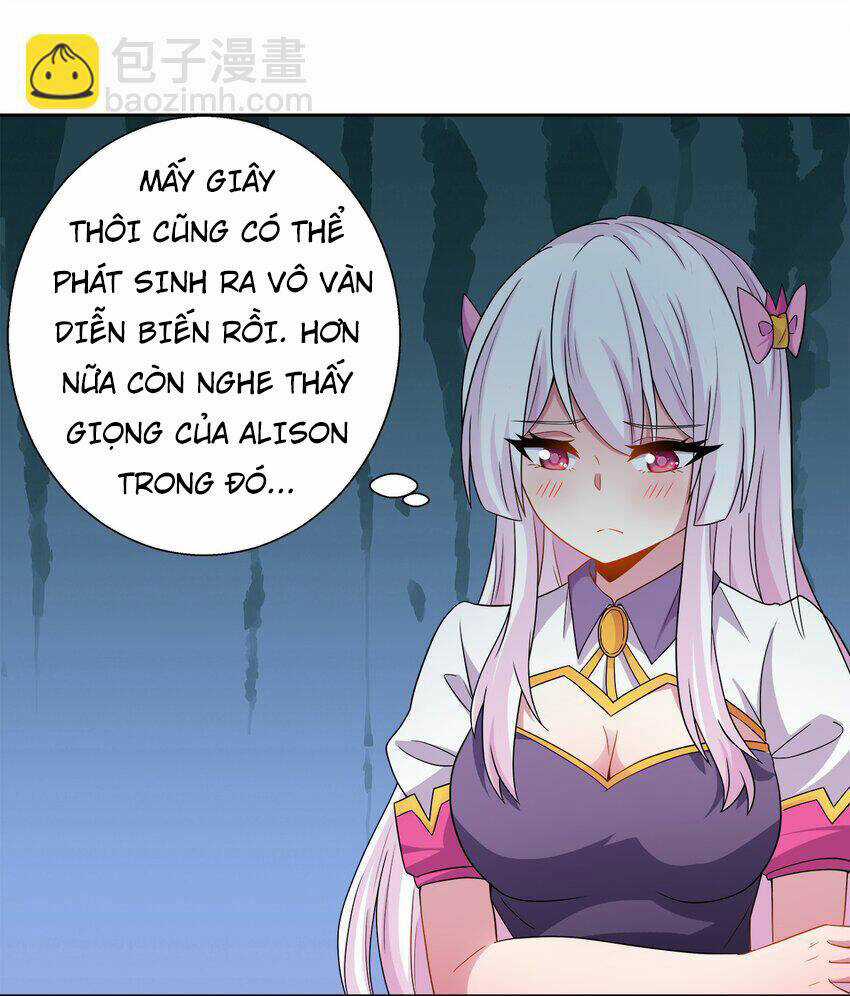 Sức Mạnh Của Ma Thần Vương Chapter 58 trang 27