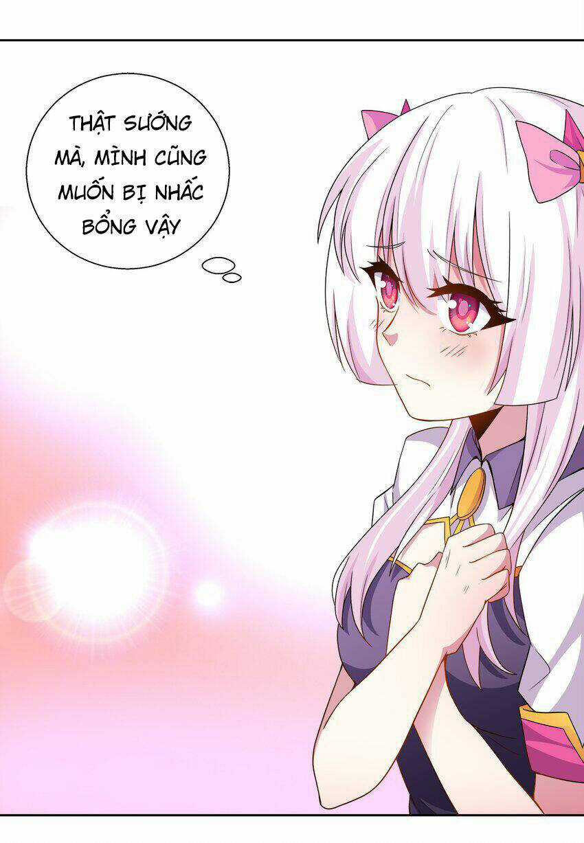 Sức Mạnh Của Ma Thần Vương Chapter 58 trang 30