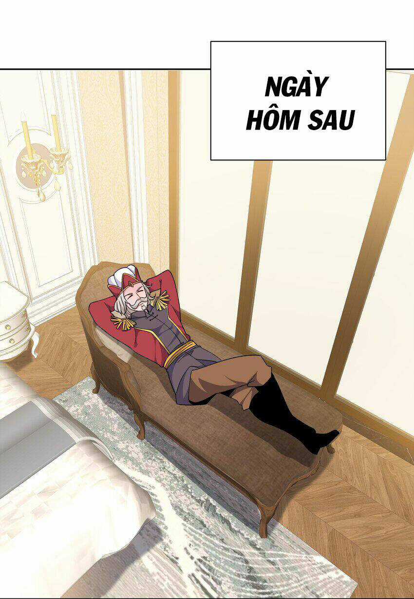 Sức Mạnh Của Ma Thần Vương Chapter 59 trang 10