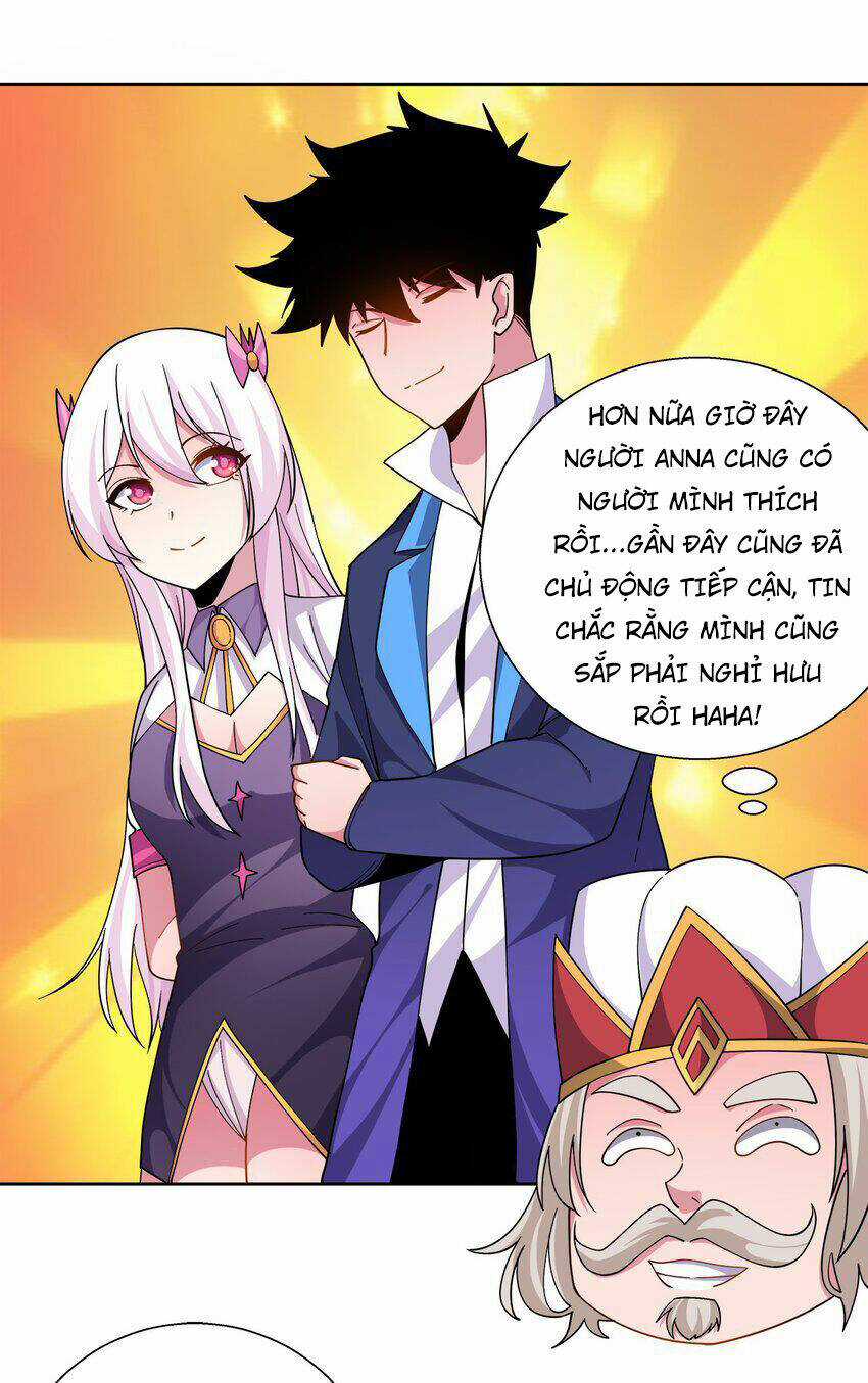 Sức Mạnh Của Ma Thần Vương Chapter 59 trang 16