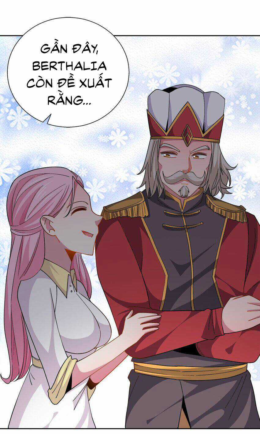 Sức Mạnh Của Ma Thần Vương Chapter 59 trang 19